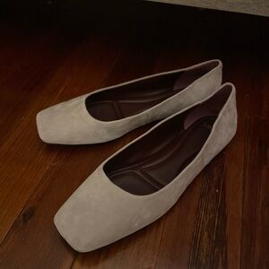 Franco Sarto Flexa Amaya Ballet Flat